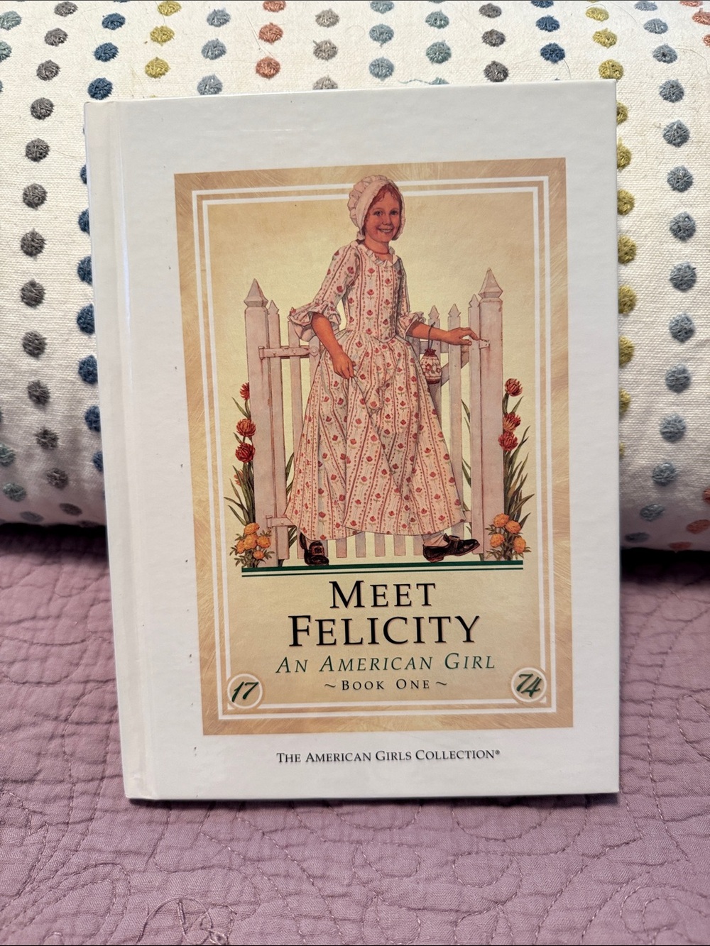 3 American Girl Books - Picture 2 of 10